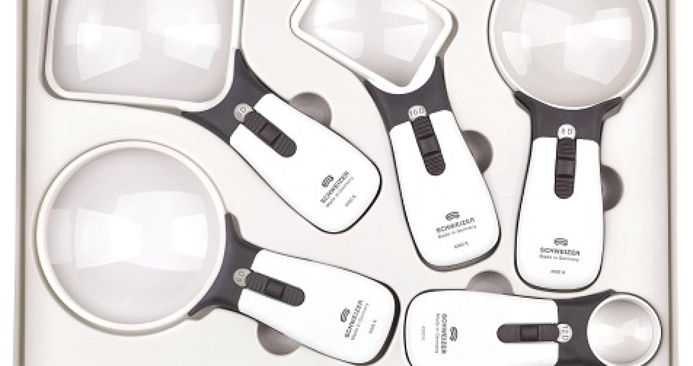 Vision Aids Helping You to Read Again Australia